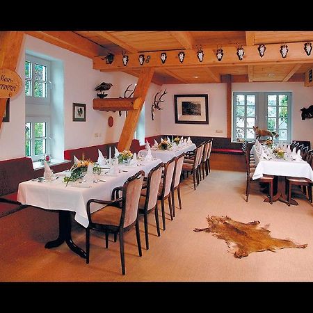Gasthof Heimes Schmallenberg Bagian luar foto